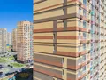 Фасад. Аэрофотосъемка от 29.05.2018 г.