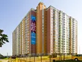 Район «Новые Ватутинки». Дом 12. Фото от 02.08.2016 г.