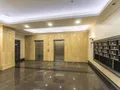 ЖК «Barrin House». Отделка мест общего пользования. Фото от 17.11.2017 г.