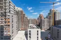 Ход строительства ЖК «City Park». Фото: октябрь 2019.
