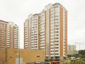 ЖК «Эко Видное». Дом 7. Фото от 18.06.2016 г.
