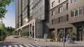 Комплекс расположен всего в 2 км от МКАД, в 15 минутах езды от метро «Котельники»