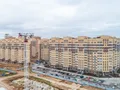 Общий вид стройки. Аэрофотосъемка от 16.10.17 г.