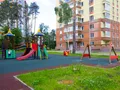 ЖК «Вега». Детская площадка. Фото от 20.06.17 г.