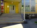 ЖК «Гармония» (мкр. 7-7А). Входная группа. Фото от 27.08.2016 г.