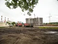 Ход строительства. Фото от 23.05.2015 г.
