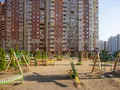 Детская игровая площадка. Фото от 26.05.2015 г.