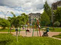 Детская площадка. Фото от 06.06.2015 г.