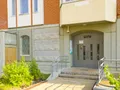ЖК «Магистр». Входная группа. Фото от 13.07.2016 г.