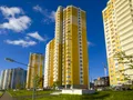 Мкр. «Прибрежный» (Красногорск). Фото от 13.09.2016 г.