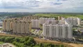 Вид комплекса. Аэрофотосъемка от 21.05.2019 г.
