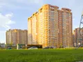ЖК «Гусарская Баллада». Дом 10. Фото от 06.09.2016 г.