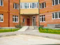 Входная группа. Фото от 06.06.2015 г.