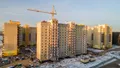 Ход строительства от 11.12.2020