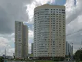 ЖК «Крылатские Огни». Фото от 22.06.2015 г.