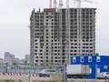 Квартал «Парк Легенд». Ход строительства. Возведение 17-го этажа. Фото от 16.06.2017г.