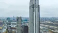 Ход строительства. Аэрофотосъемка от 11.11.2022