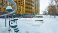 Благоустройство территории