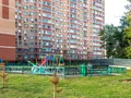 ЖК «Коммунарка». Детская игровая площадка. Фото от 14.07.2016 г.