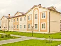 ЖК «Уютный». Дом 1. Фото от 12.09.2016 г.