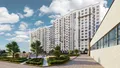 Вид корпуса в микрорайоне «Десна»