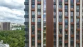 Фасад. Аэрофотосъемка от 22.06.2022 г.