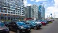 Места для гостевой парковки. Фото от 06.07.2026 г.
