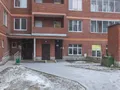 Входные группы. Фото 8.01.18 г.