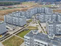ЖК «Ромашково». Корпуса 2а, 3, 4. Аэрофотосъемка от 21.04.2016 г.