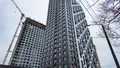 Ход строительства. Монтаж верхних этажей. Фото от 12.12.2025 г.