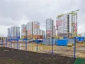 Корпуса 5, 6, 7 (третья очередь строительства). Фото от 16.06.2017 г.