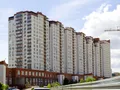 ЖК «Лесные озера». Фото от 10.06.2016 г.