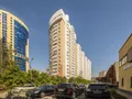 ЖК на ул. Кирова, корп. 1. Фото от 04.06.2016 г.