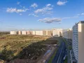 ЖК «Переделкино Ближнее». Вид из окна. Аэрофотосъемка. Фото от 01.10.2016 г.