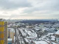 ЖК «Фили Град». Окрестности. Аэрофотосъемка от 14.11.2016 г.