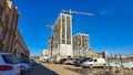 Ход строительства. Монтаж верхних этажей. Фото от 19.03.2026 г.