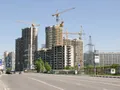 Общий вид. ЖК в Чертаново. Фото от 25.05.2015 г.