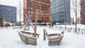Фото хода строительства от 21.01.2026 г.