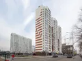 Построенные корпуса первой очереди. Фото от 14.03.2017 г.