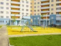 Детская игровая площадка. Фото от 06.06.2016 г.