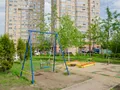 Детская игровая площадка. Фото от 13.05.2015 г.