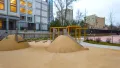 Благоустройство территории. Фото от 28.11.2025 г.