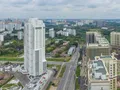 Аэрофотосъемка. ЖК «Мичуринский», квартал 5-6. Фото от 06.09.2015 г.