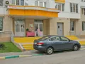 Входная группа. Фото от 29.06.2015 г.