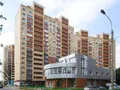 Мкр. «Павлино». Фото от 23.06.2015 г.