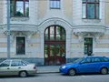 Входная группа. Фото от 03.06.2015 г.