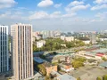 Панорамный вид из окна. Фото от 05.10.2015 г.