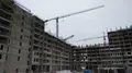 ЖК «Город». Ход строительства. Корпус 3. Фото от 29.12.2016 г.