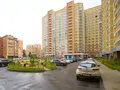 ЖК «Рязановский». Дом 22. Фото от 04.07.2016 г.