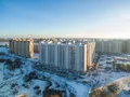 ЖК «Новое Бутово». корпуса 1, 2, 8. Аэрофотосъемка от 30.11.2016 г.